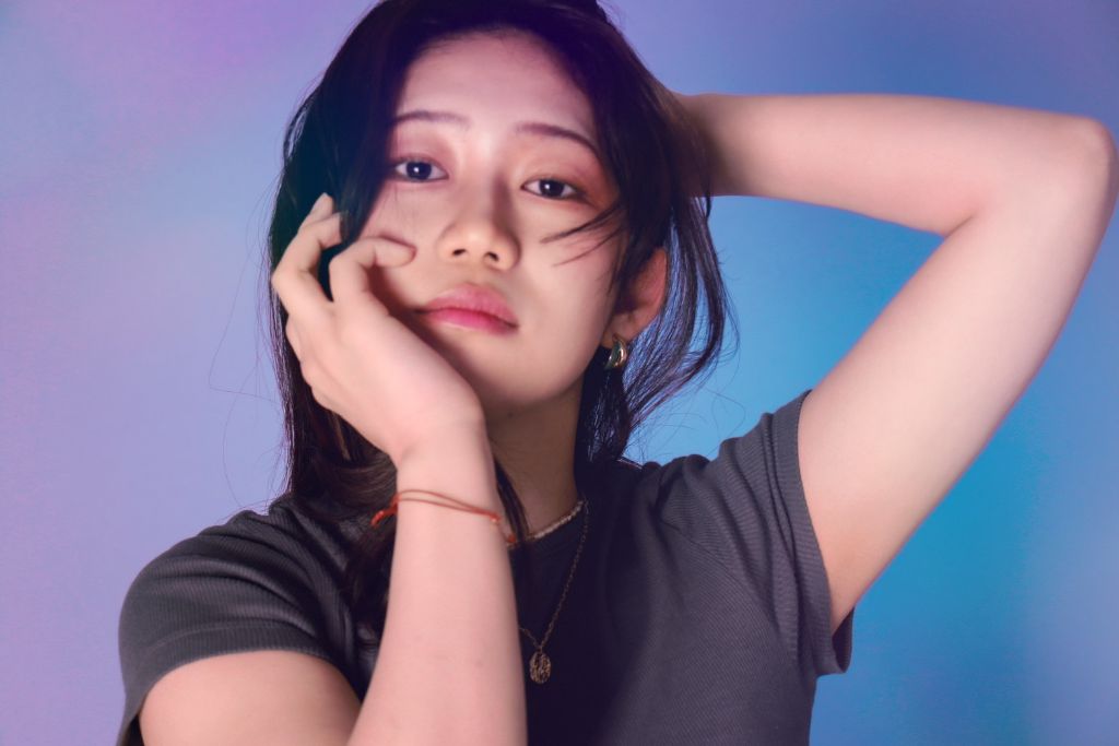 藤原佳凜 - かりそ